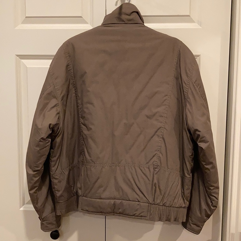 Members Only lined jacket - Picture 2 of 7